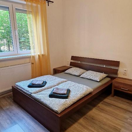 C22 Apartman ブダペスト エクステリア 写真