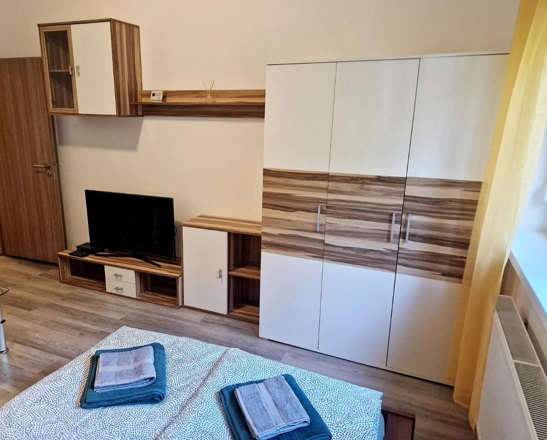 C22 Apartman ブダペスト エクステリア 写真