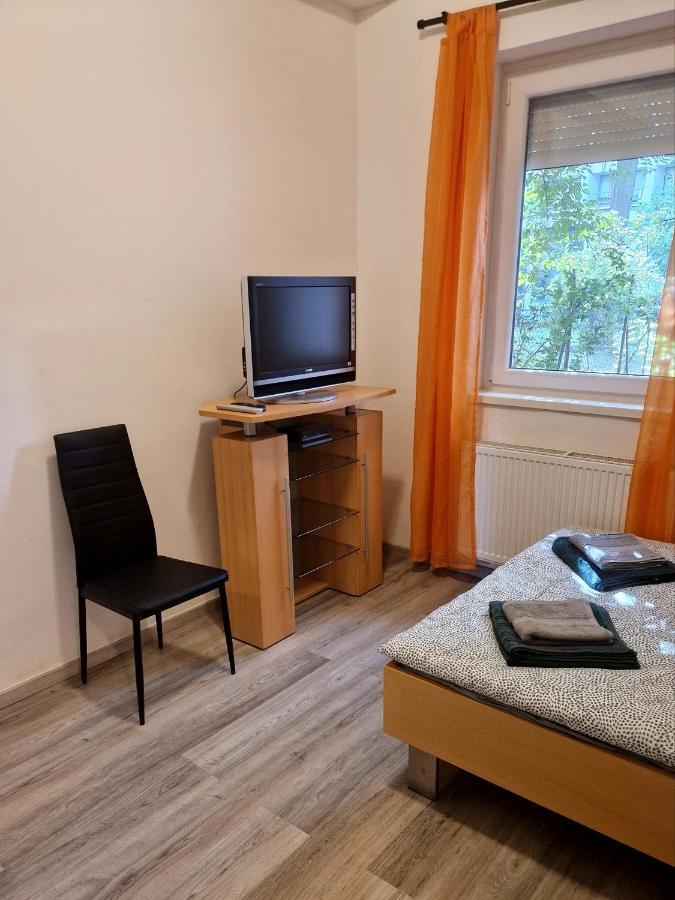 C22 Apartman ブダペスト エクステリア 写真