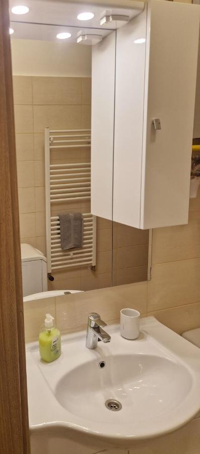 C22 Apartman ブダペスト エクステリア 写真