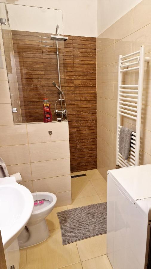 C22 Apartman ブダペスト エクステリア 写真